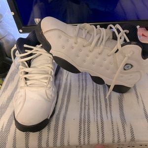 Nice still like new Jordan’s!!